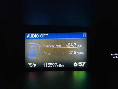 Used 2012 Honda Civic EX image 17