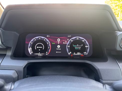 Used 2025 Toyota 4Runner TRD Sport RWD image 19