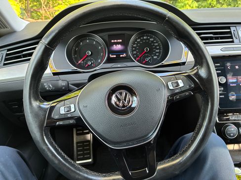 Used 2019 Volkswagen Arteon SE AWD/4WD image 21