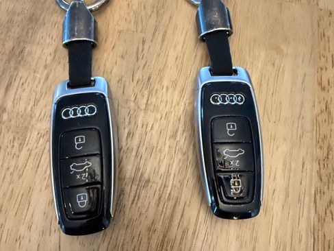 Used 2021 Audi A6 3.0T Premium w/ Black Optic Sport Package image 21