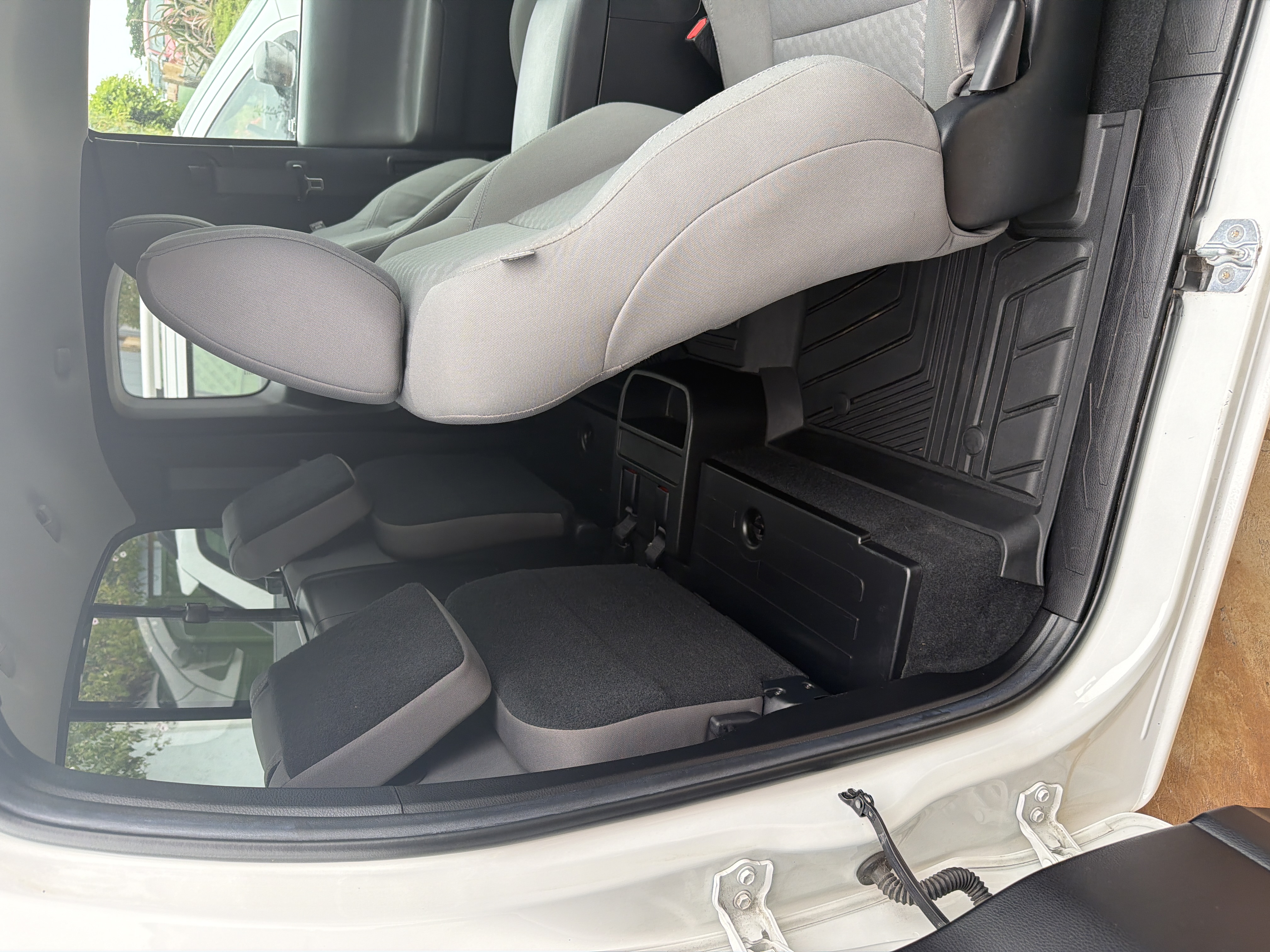 Used 2023 Toyota Tacoma SR RWD image 13