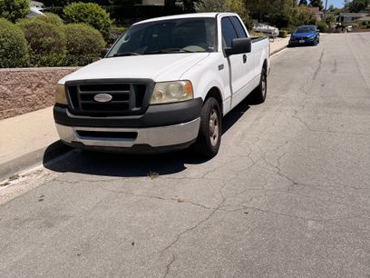 Used 2006 Ford F150 XL