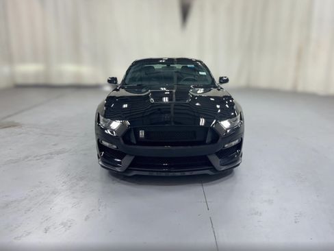 Used 2017 Ford Mustang Shelby GT350 w/ Electronics Package RWD image 1