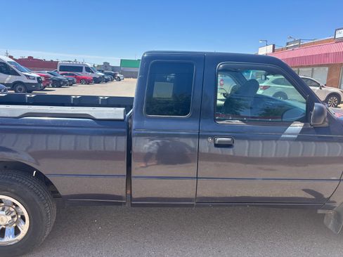 Used 2001 Ford Ranger 2WD SuperCab image 2