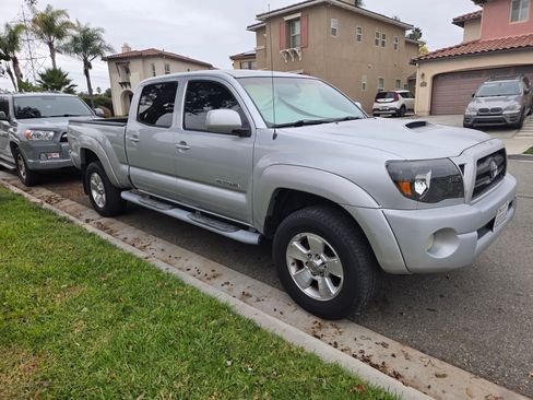 Used 2006 Toyota Tacoma PreRunner image 7