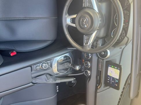 Used 2023 MAZDA MX-5 Miata Grand Touring RWD image 13