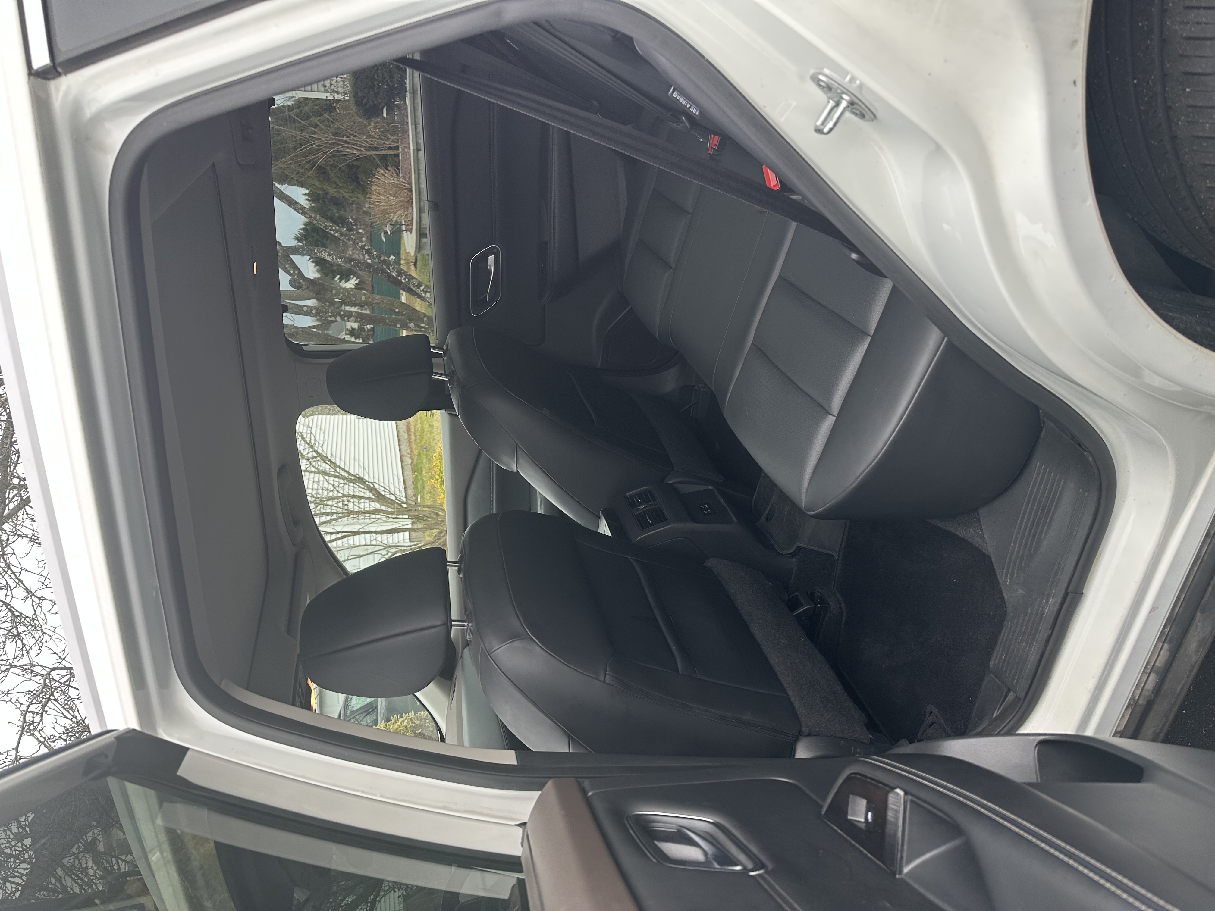 Used 2021 Nissan Rogue SV w/ Premium Package AWD/4WD image 10