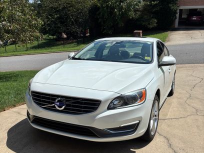 Used 2015 Volvo S60 T5 Premier