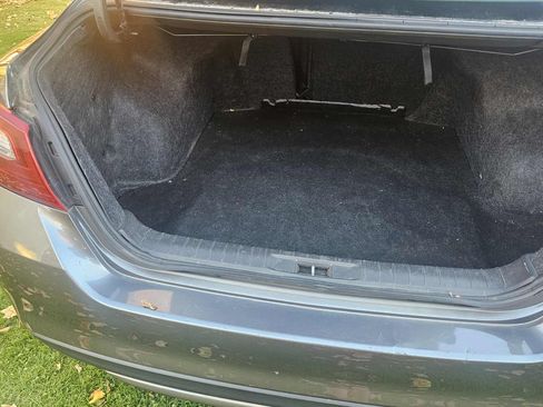 Used 2018 Nissan Altima 2.5 SV image 5