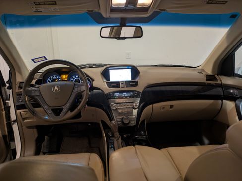 Used 2008 Acura MDX w/ Sport Package image 20