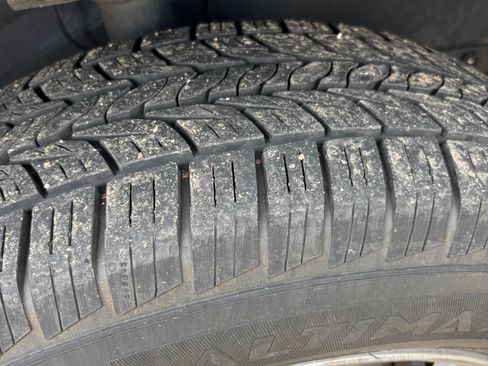 Used 2013 Jeep Patriot Sport w/ PWR Value Group image 5