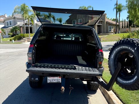 Used 2006 Toyota Tacoma 4x4 Access Cab V6 image 27