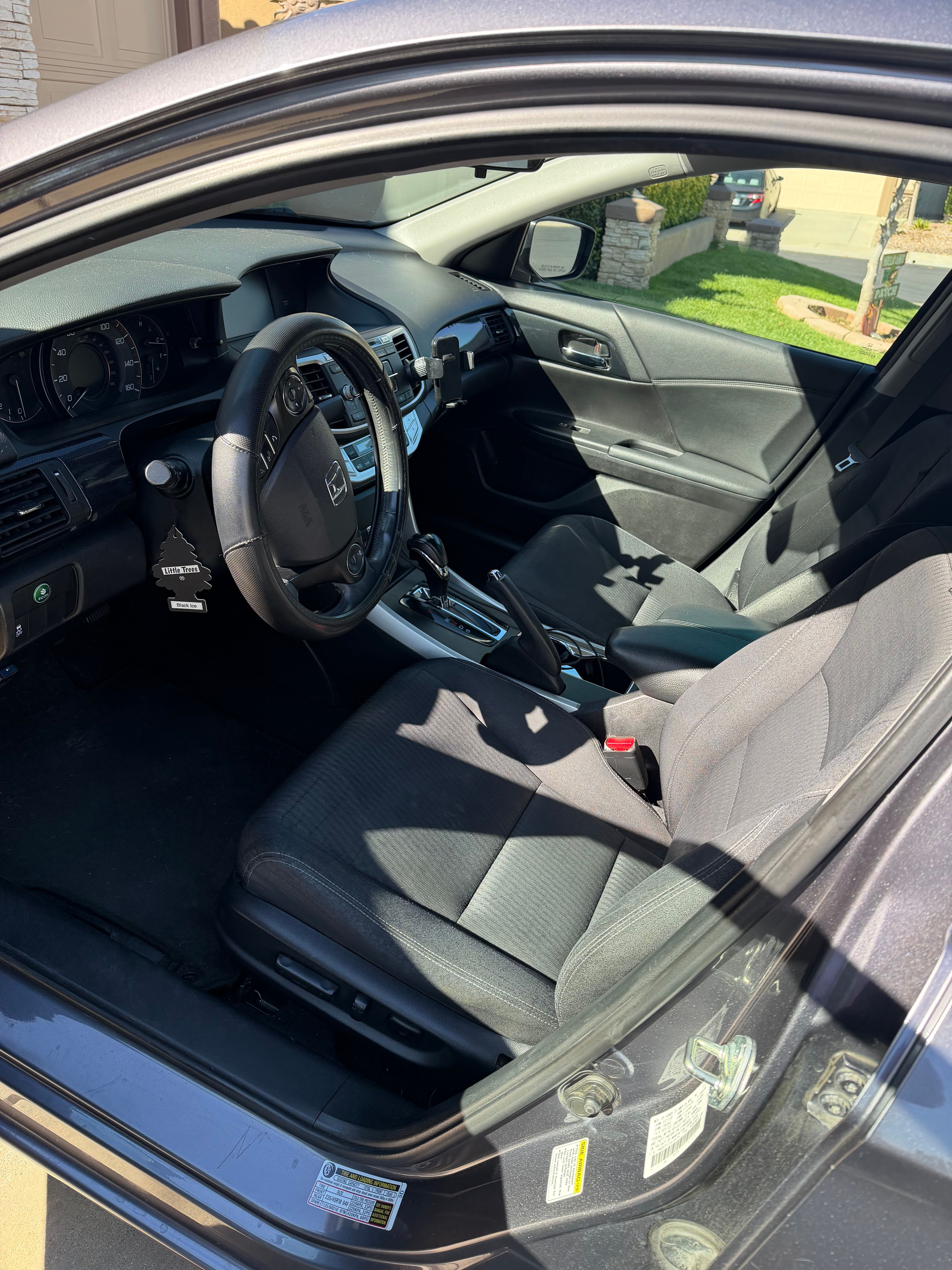 Used 2014 Honda Accord Sport image 22
