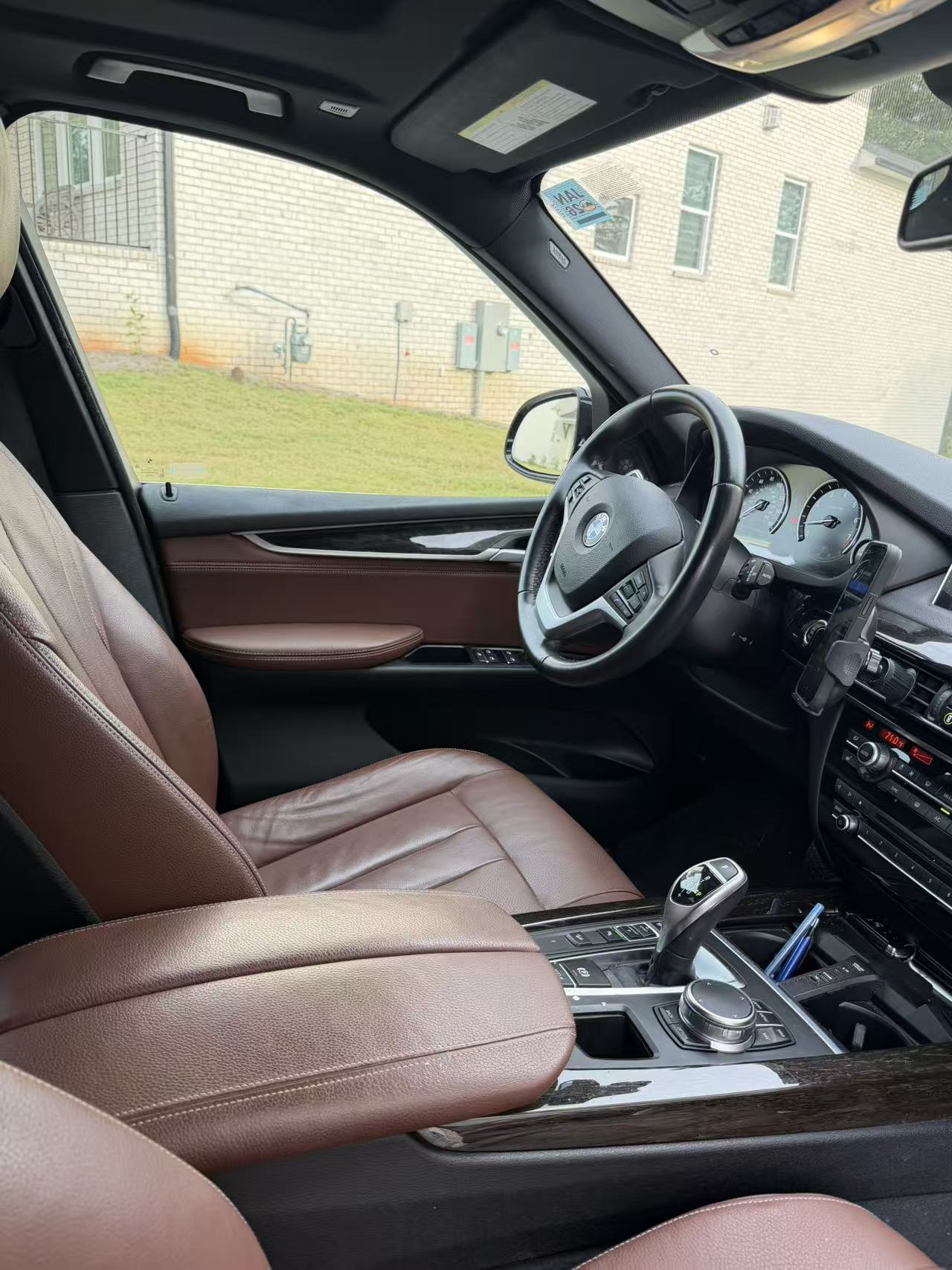 Used 2018 BMW X5 xDrive35i AWD/4WD image 13