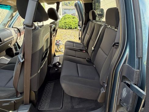 Used 2010 Chevrolet Silverado 1500 LT w/ Power Pack Plus image 5