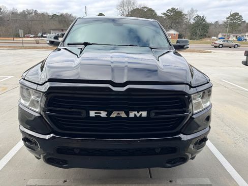Used 2019 RAM 1500 Big Horn image 4