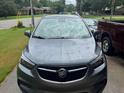 Used 2020 Buick Encore Preferred w/ Safety Package