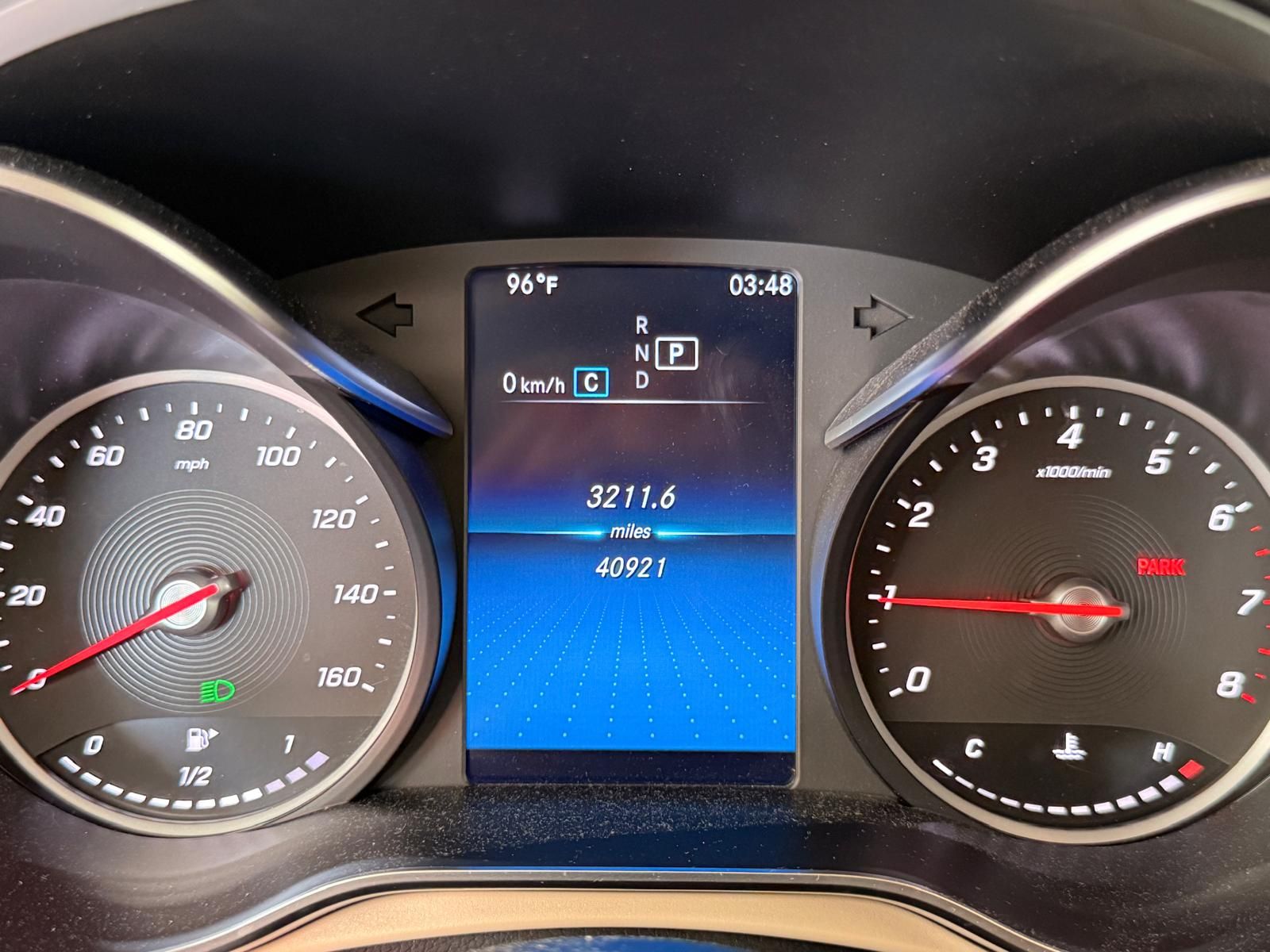 Used 2022 Mercedes-Benz GLC 300 image 13