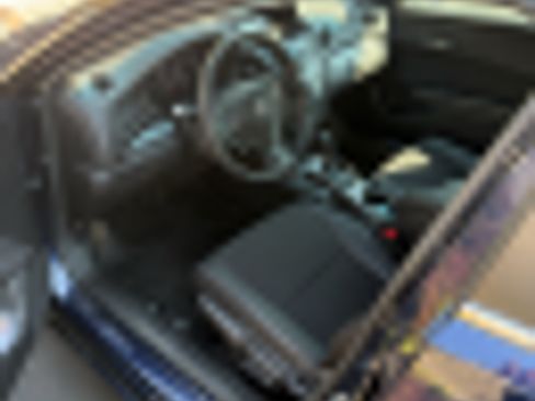 Used 2013 Acura ILX FWD image 6