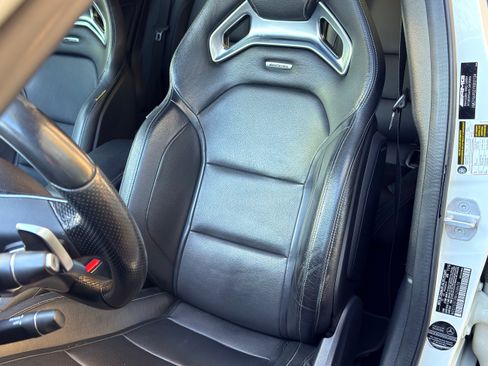 Used 2017 Mercedes-Benz GLA 45 AMG 4MATIC image 17