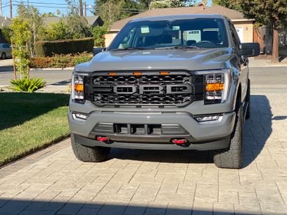Used 2021 Ford F150 XLT w/ Equipment Group 302A High