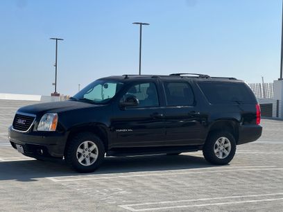 Used 2014 GMC Yukon XL SLT