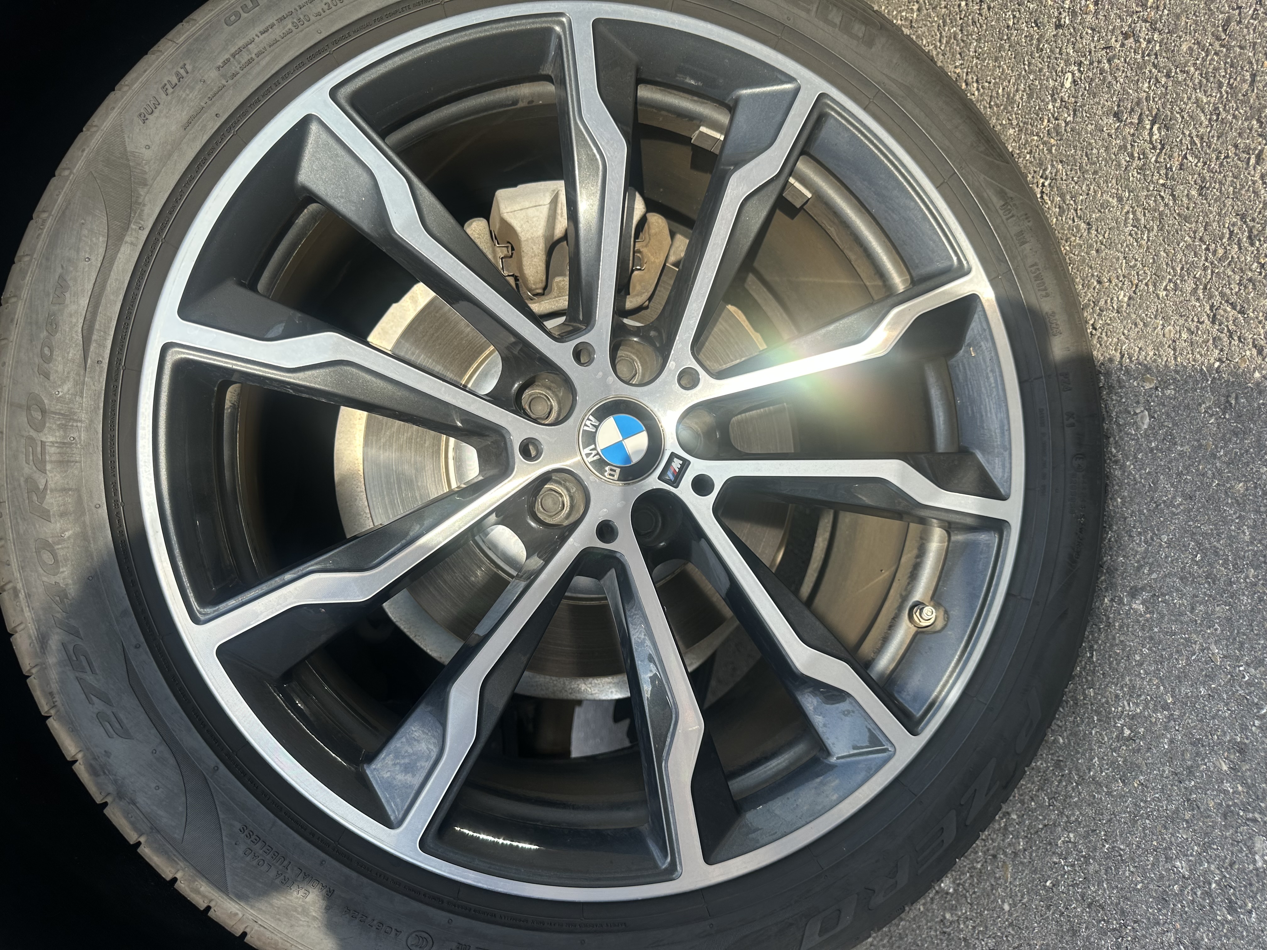 Used 2019 BMW X3 sDrive30i RWD image 13