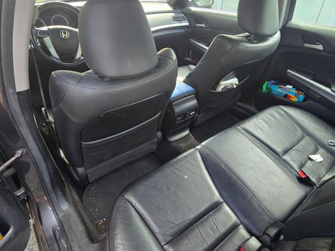 Used 2010 Honda Accord EX-L image 4