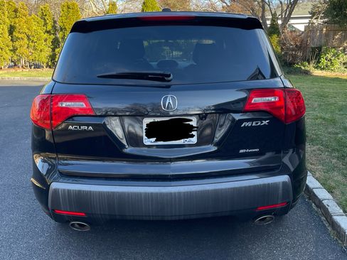 Used 2007 Acura MDX w/ Technology Package image 21
