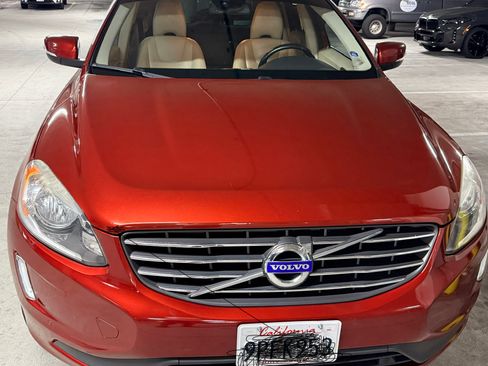 Used 2014 Volvo XC60 T6 AWD/4WD image 10