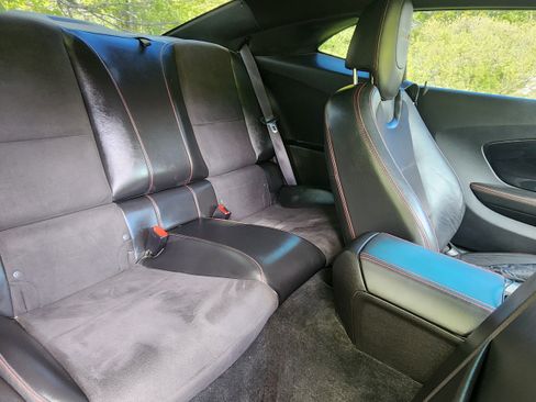 Used 2013 Chevrolet Camaro ZL1 RWD image 21