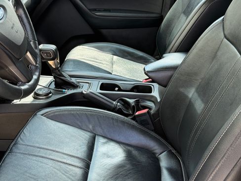 Used 2019 Ford Ranger Lariat w/ Equipment Group 501A Mid AWD/4WD image 9