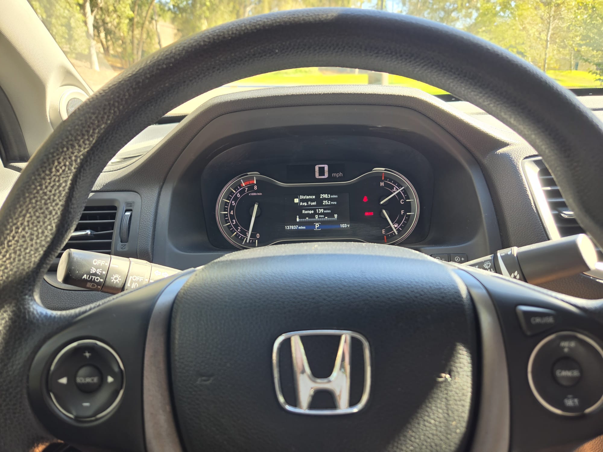 Used 2018 Honda Ridgeline Sport image 8