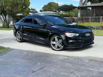 Used 2016 Audi A3 1.8T Premium