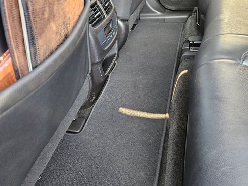 Used 2014 Acura MDX Sport Utility 4D image 11