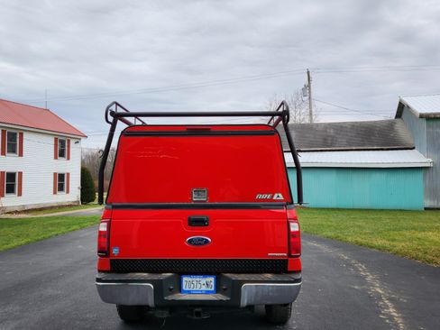 Used 2016 Ford F250 XL w/ Power Equipment Group image 8