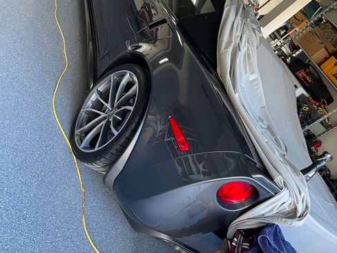 Used 2013 Chevrolet Corvette 427 w/ 1SC Preferred Equipment Group image 9