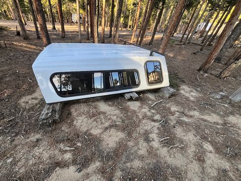 Used 2004 Ford F250 XLT image 4