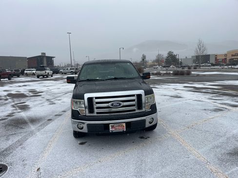Used 2010 Ford F150 XLT image 5