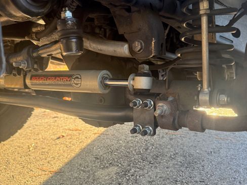 Used 2008 Jeep Wrangler Unlimited Sahara w/ Trailer Tow Group image 32