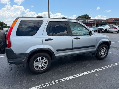 Used 2004 Honda CR-V EX image 9