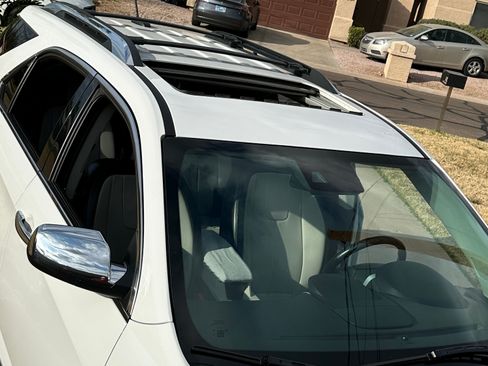 Used 2015 Chevrolet Equinox LTZ image 10