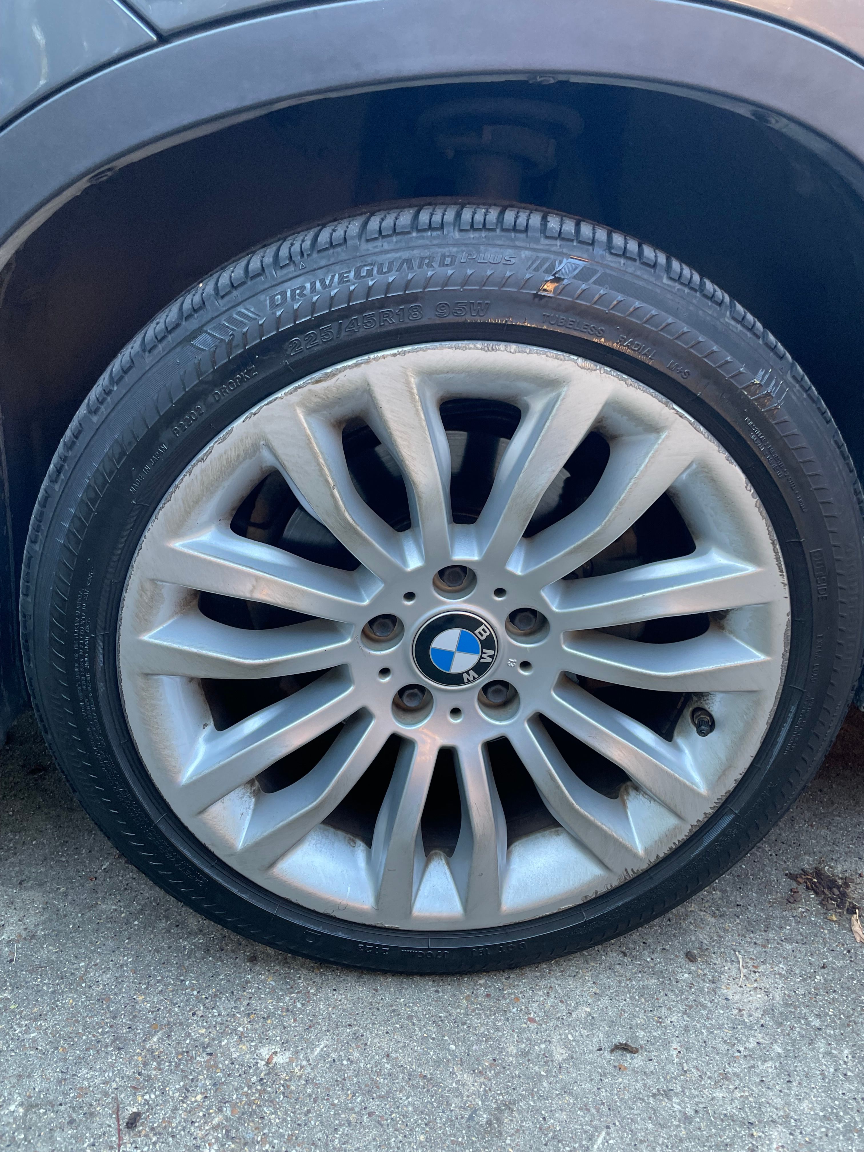 Used 2014 BMW X1 sDrive28i RWD image 23