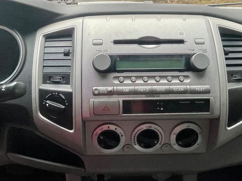 Used 2008 Toyota Tacoma 4x4 Double Cab image 15