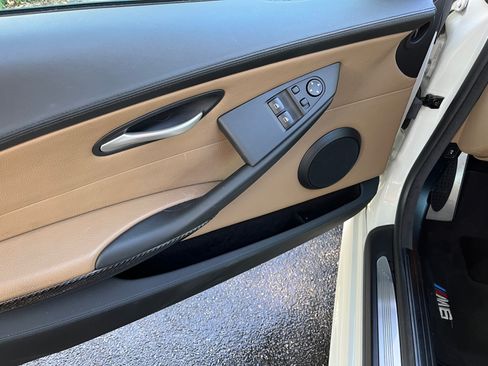 Used 2007 BMW M6 Coupe image 15