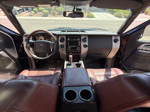 Used 2014 Ford Expedition King Ranch AWD/4WD image 4