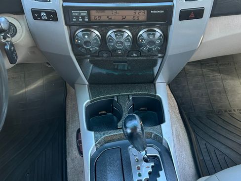 Used 2003 Toyota 4Runner Limited image 16