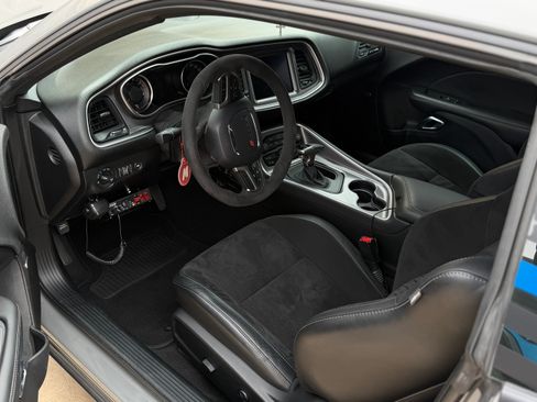 Used 2019 Dodge Challenger R/T Scat Pack w/ 1320 Drag Pack image 14