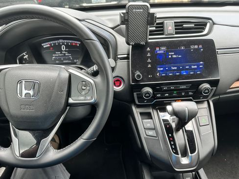 Used 2017 Honda CR-V EX-L image 6