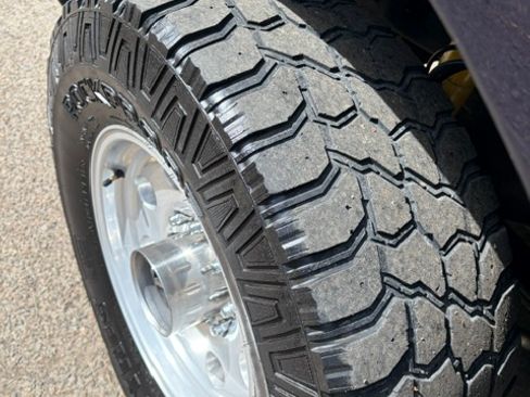 Used 2000 Ford F250 4x4 SuperCab Super Duty image 11